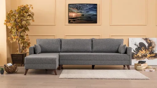 Rohová sedací souprava Bella Corner Sofa Left 1