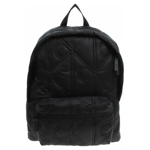 Calvin Klein dámský batoh LV04D3141G UB1 Black