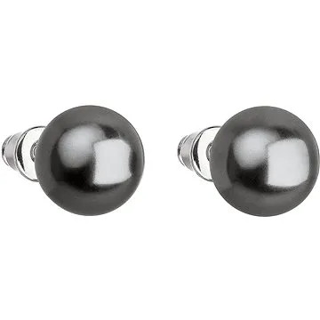 EVOLUTION GROUP 71070.3 Grey dekorováno perlou Swarovski® (8590962704075)