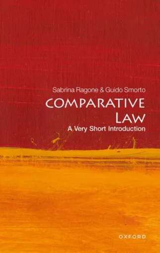 Comparative Law - Guido  Smorto, Sabrina  Ragone