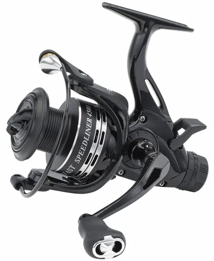 Wft naviják super fast speedliner 6500