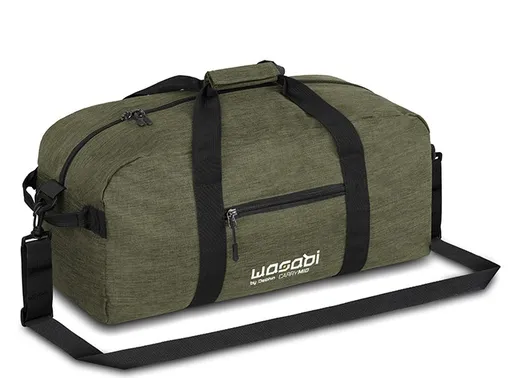 Delphin taška wasabi carrymid