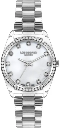 Lee Cooper Analogové hodinky LC07478.320