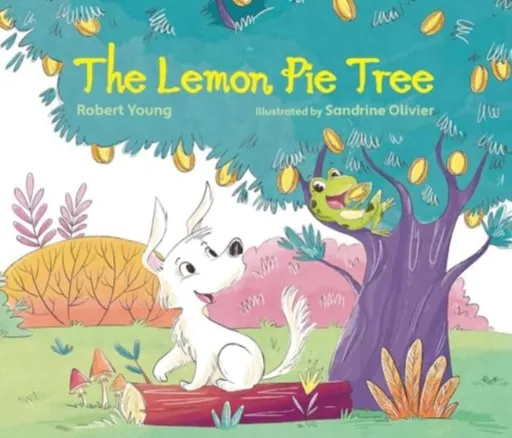 The Lemon Pie Tree - Robert Young