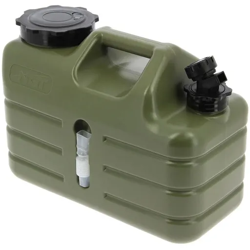 NGT Kanystr Heavy Duty Water Carrier 11L,NGT Kanystr Heavy Duty Water Carrier 11L