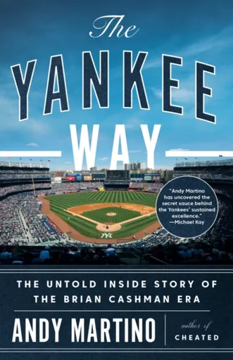 The Yankee Way - Andy Martino