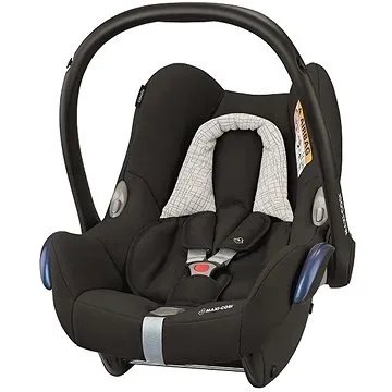 Maxi-Cosi Cabriofix Black Grid (2042)