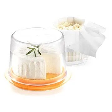 TESCOMA Souprava pro přípravu čerstvého sýru DELLA CASA (643132.00)