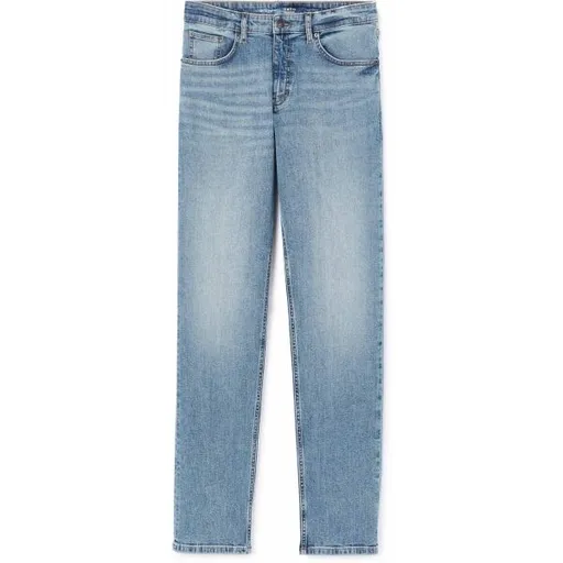 CELIO JOLESS Pánské džíny, světle modrá, velikost