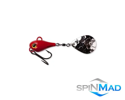 SpinMad Tail Spinner Big 04,SpinMad Tail Spinner Big 04