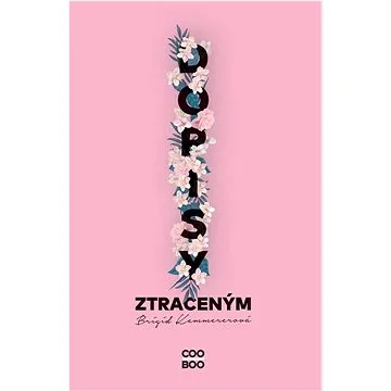 Dopisy ztraceným (978-80-7661-416-1)