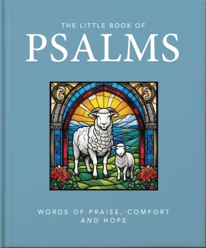 The Little Book of Psalms - OH