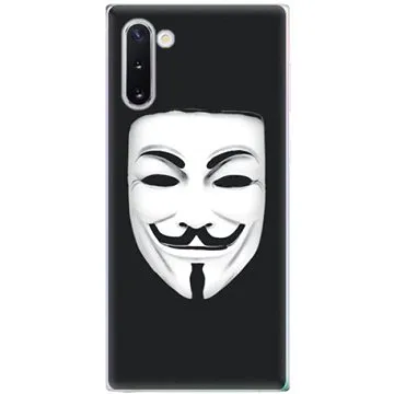 iSaprio Vendeta pro Samsung Galaxy Note 10 (ven-TPU2_Note10)