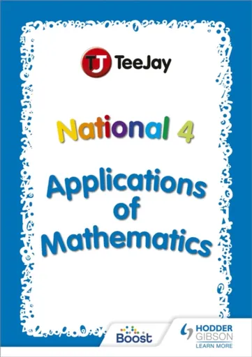 TeeJay National 4 Applications of Mathematics - Thomas Strang