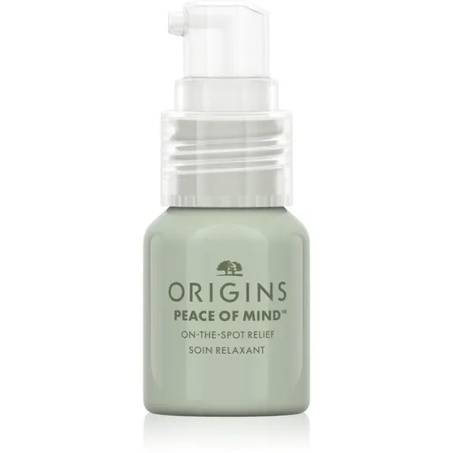 Origins Peace of Mind® On-the-spot Relief relaxační péče proti stresu 15 ml