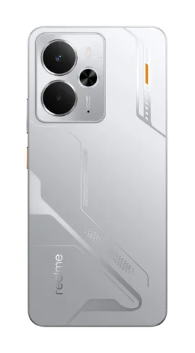 Realme 14 5G/8GB/256GB/Mecha Silver