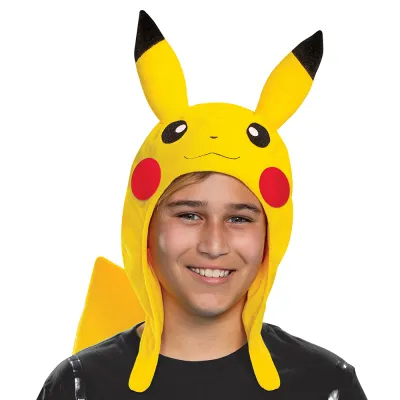 Pokémon set Pikachu