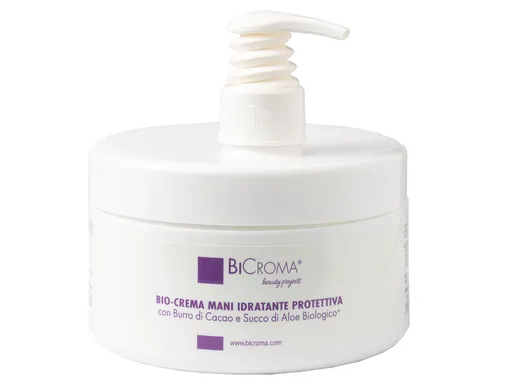 BiCroma Ochranný hydratační krém na ruce 500 ml