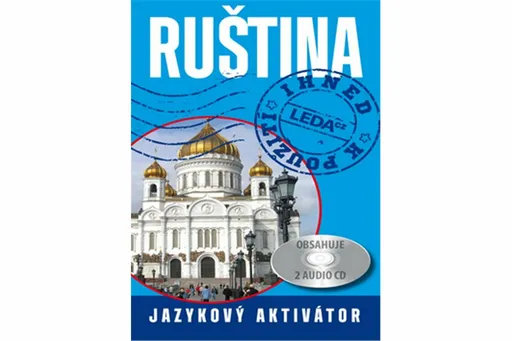 Ruština ihned k použití - Jarmila Janešová, Hana Žofková, Radka Hříbková, Libuše Prokopová, Marie Horvátová