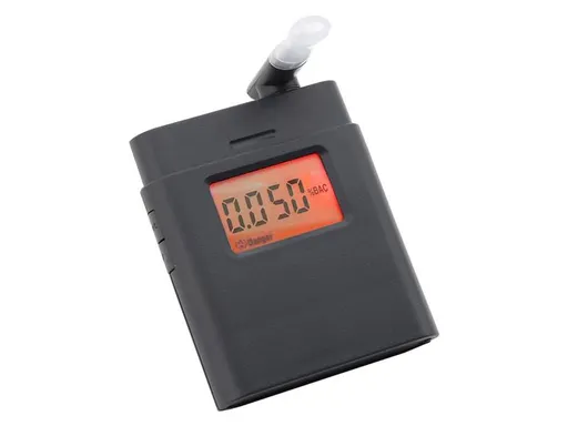 Alkohol tester COMPASS 01902