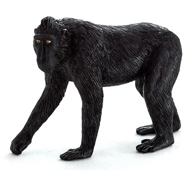 Mojo - Makak choholatý (5031923871823)