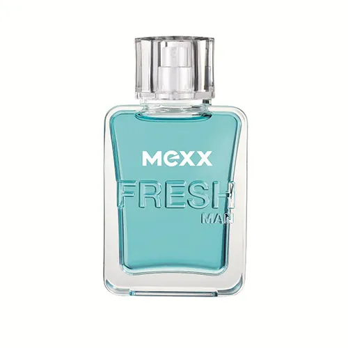 Mexx Fresh Man toaletní voda 30 ml