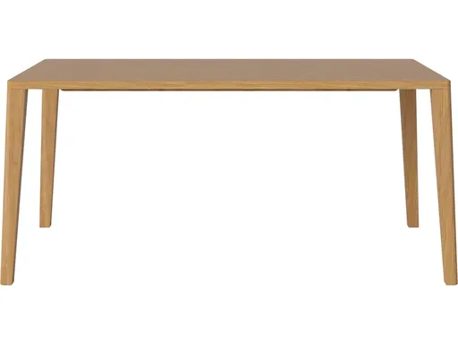 Jídelní stůl Graceful, více variant - Bolia Rozměry: 160 x 90 cm, Varianta: olejovaný dub