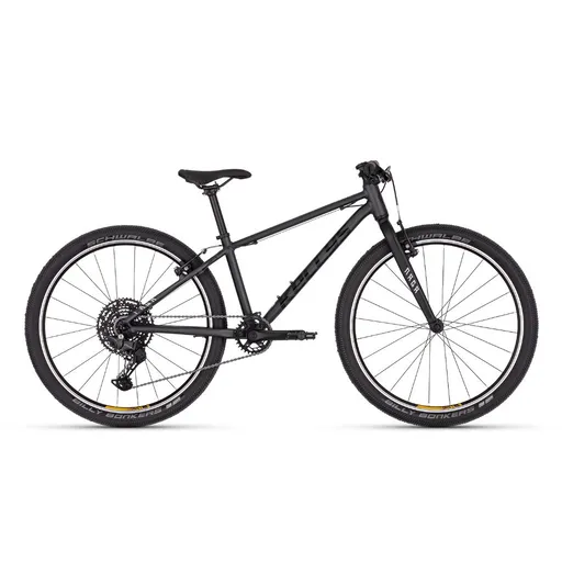 Juniorské kolo KELLYS NAGA AIR 90 26" 9.0 13,5" (130-145 cm)