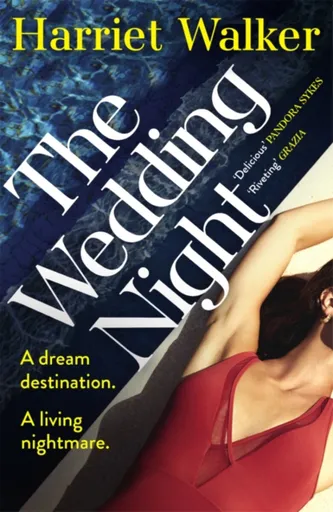The Wedding Night - Harriet Walker