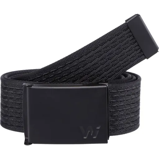 Willard KENAN Pásek, černá, velikost