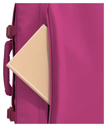 Cestovní batoh do letadla CabinZero Classic 36L Lovestruck Pink