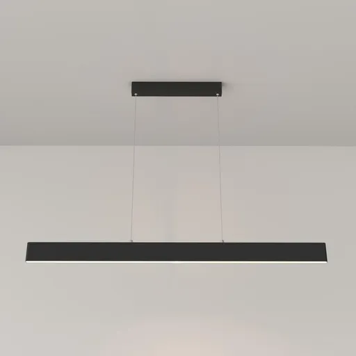 MAYTONI závěsné svítidlo Step P010PL-L30B