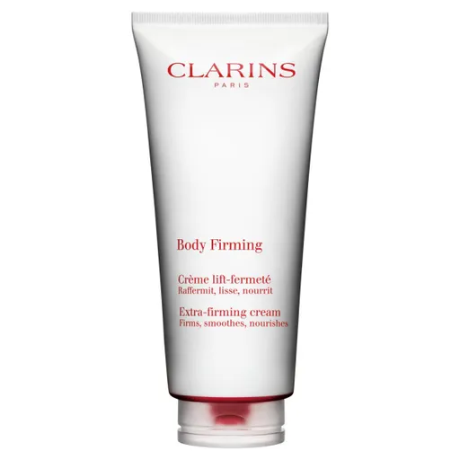 Clarins Body Firming Cream tělový zpevňující krém 200 ml