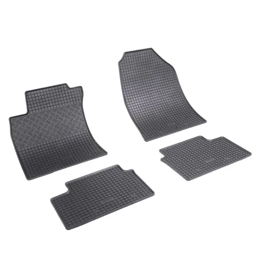 Gumové autokoberce Rigum Kia Ceed 2018-