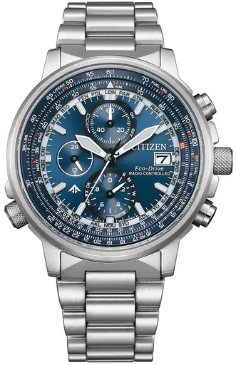 Citizen Promaster Sky Radio Controlled Eco-Drive AT8300-58L