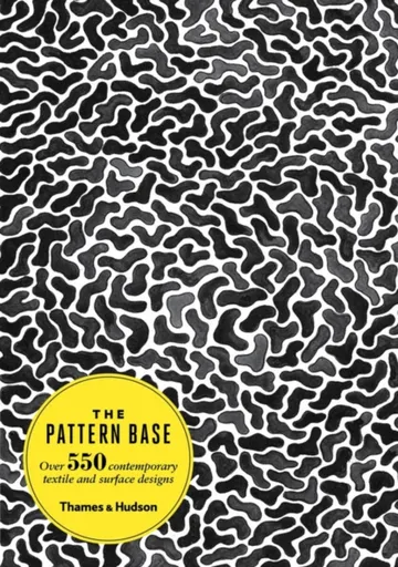 The Pattern Base - Kristi O'Meara