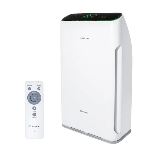 Rohnson Čistička vzduchu R-9600 PURE AIR