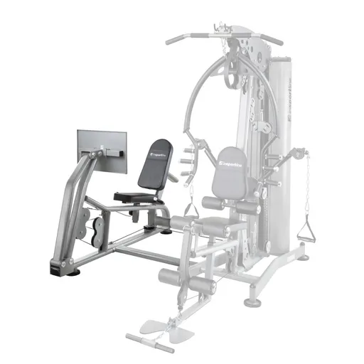 inSPORTline Volitelné příslušenství k ProfiGym C400 - Leg Press