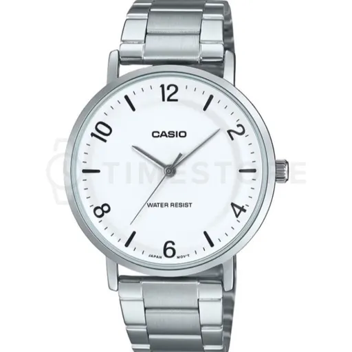Casio Timeless MTP-VT03D-7BDF - 30 dnů na vrácení zboží