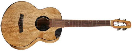 Flight Fireball Baritone EQ-A