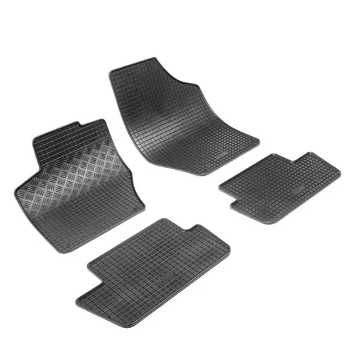 Gumové autokoberce Rigum Peugeot 308 2007-2013