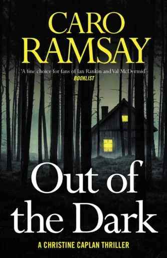 Out of the Dark - Caro Ramsay