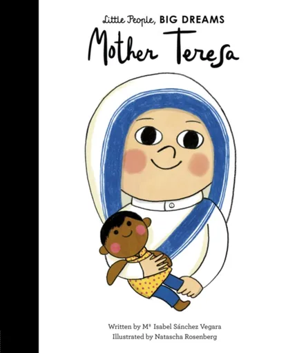 Mother Teresa - Sanchez Vegara Maria Isabel