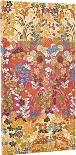 Diář 2026 Kara-ori Pink