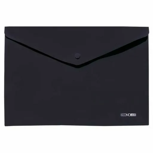 Envelope folder, spisovka pro A4 černá