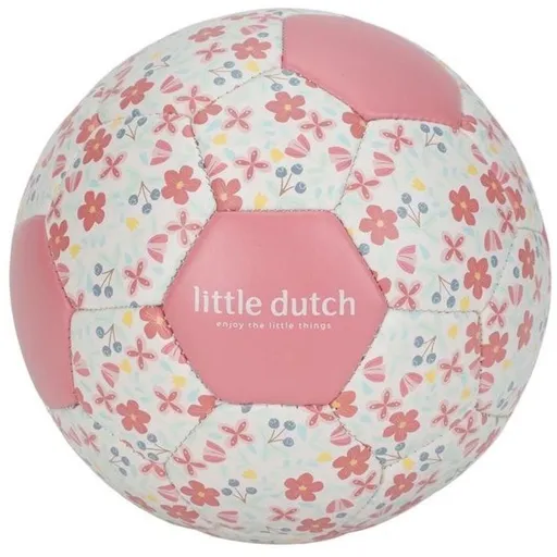 Míček nafukovací Pink