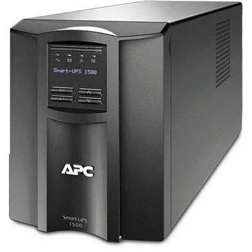 APC Smart-UPS 1500VA LCD (SMT1500I)