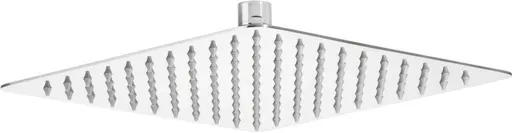 DEANTE Cascada chrom Sprchová hlavice, ocel 250x250 mm NAC_002K