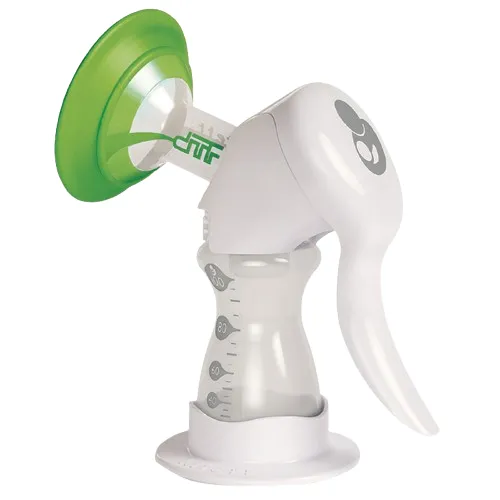 KITETT Kolor Play manuální odsávačka mateřského mléka vel. 26 mm L + dárek a doprava zdarma