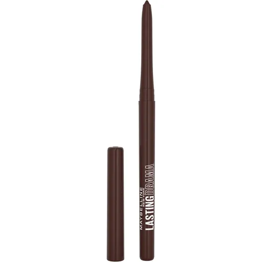 Maybelline Dlouhotrvající gelová tužka Lasting Drama (Gel Pencil) 0,3 g Grey Area